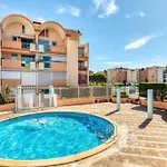 Sur Le Port De Appartement