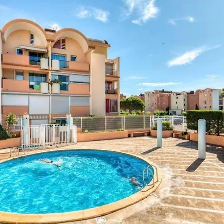 Sur Le Port De Apartment