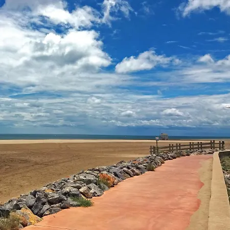 Sur Le Port De Appartement Gruissan
