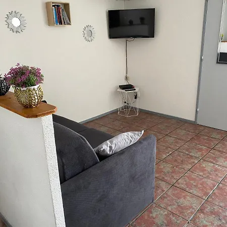 Sur Le Port De Apartment Gruissan