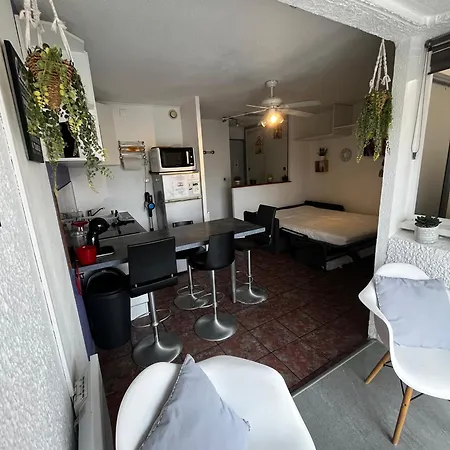 Sur Le Port De Apartment