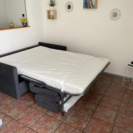 Sur Le Port De Apartment Gruissan