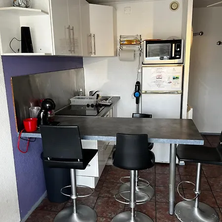 Appartement Sur Le Port De Gruissan