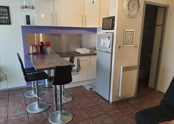 Sur Le Port De Lejlighed Gruissan